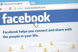Zostałeś wylogowany z Facebooka? Twoje konto mogło paść ofiarą hakerów
