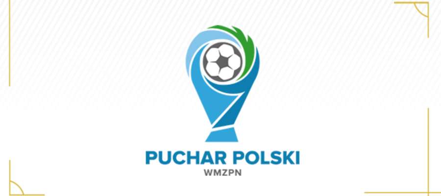 Wojewódzki Puchar Polski, logo