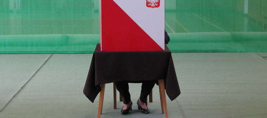Wybory samorządowe odbędą się 21 października 