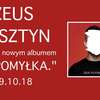 Koncert ZEUSA w Olsztynie