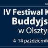 IV Festiwal Kultury Buddyjskiej w Olsztynie