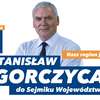 Priorytety Stanisława Gorczycy dla Iławy