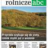Rolnicze ABC - październik 2018