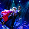 Dirty Dancing Music & Dance Show w olsztyńskiej Uranii