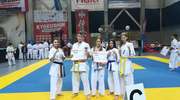 Podwójny Sukces Zawodników Karate z Olsztyna [ZDJĘCIA]