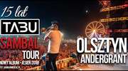 Koncert TABU - Nowy AnderGrant