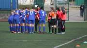 7. kolejka II ligi piłki nożnej kobiet: Victoria Bartoszyce — GOSiR Piaseczno