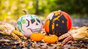 Halloween: jak zorganizować „straszną” imprezę dla dzieci? 