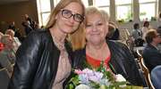 Marlena Kulis i Lucyna Jędryczka uhonorowane za działalność na rzecz osób niepełnosprawnych