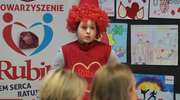 Stowarzyszenie Rubin przygotowało swoją coroczną akademię