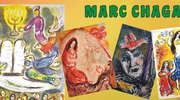 Marc Chagall w Galerii Pod Lipą