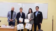 Najlepsi w Konkursie Wiedzy o Regionie Warmińsko-Mazurskim