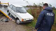 To było jego "oczko w głowie". Złodziej ukradł 25-letnie auto 