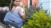 TESTOWANIE: stylowe i wielofunkcyjne torby i plecaki dla rodziców