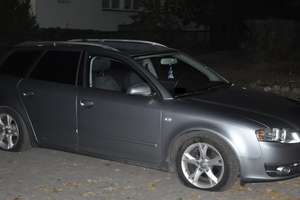Zniszczył cztery samochody w Piszu. 18-letni mieszkaniec Kolna został zatrzymany i usłyszał zarzuty