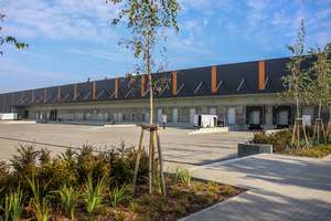 Wkrótce otwarcie nowoczesnego Centrum Logistycznego "Bialmedu"