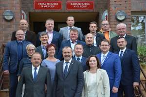Ostatnia w kadencji sesja Rady Miejskiej w Olecku