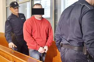 Sąd odroczył wydanie wyroku w sprawie mężczyzny, który zamordował 19-latkę w okolicy Bisztynka