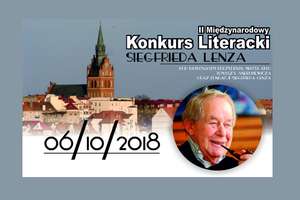 Kto zostanie zwycięzcą Konkursu Literackiego Siegfrieda Lenza?