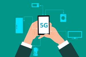 Ministerstwo Cyfryzacji zapewnia, że sieć 5G jest pod kontrolą, a olsztyński sanepid zaprasza na pomiar pola elektromagnetycznego naszego  telefonu komórkowego