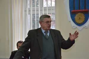 Edward Adamczyk ponownie wybrany na radnego sejmiku województwa