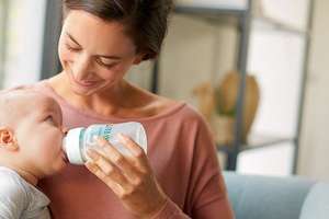 Testowanie butelek Anti-colic Philips Avent zakończone! 