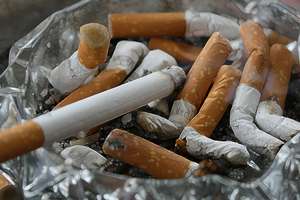 Dzisiaj Światowy Dzień Rzucania Palenia 