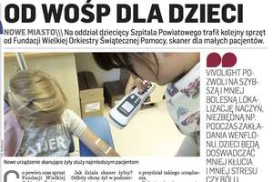 Już jutro nowa "Gazeta Nowomiejska" 