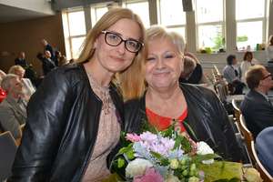 Marlena Kulis i Lucyna Jędryczka uhonorowane za działalność na rzecz osób niepełnosprawnych