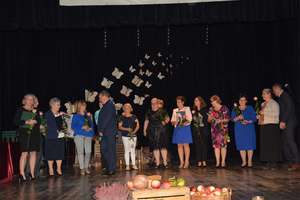 Obchody Dnia Edukacji Narodowej w Olecku
