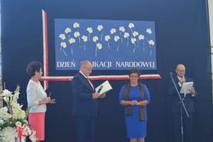  Dzień Edukacji Narodowej w Wieliczkach