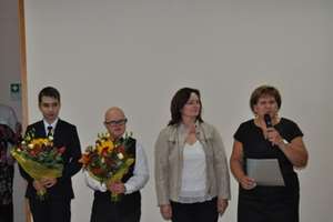 Święto Edukacji Narodowej w CES w Olecku 