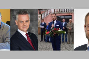 WYBORY 2018: Opinie kandydatów na burmistrza Iławy po I turze