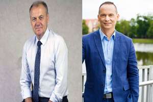 Krzysztof Mańkowski i Zbigniew Gontarzewski będą walczyć w drugiej turze o fotel burmistrza. W pozostałych gminach zmian nie będzie