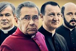 "Kler" i "Serce nie sługa" w Piskim Domu Kultury