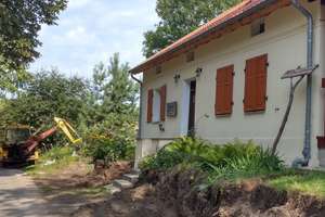 Muzeum w Ogródku nam pięknieje