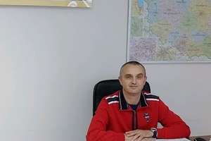 Mazurski Kurczak. Budowa rusza!