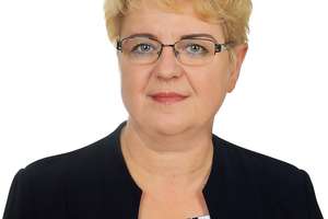 Irena Wołosiuk ponownie burmistrzem Sępopola