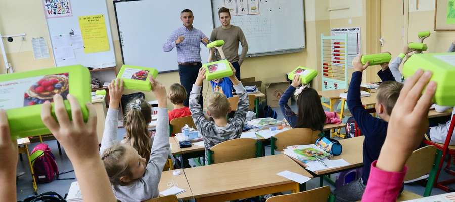 Zdj. Andrzej Sprzączak