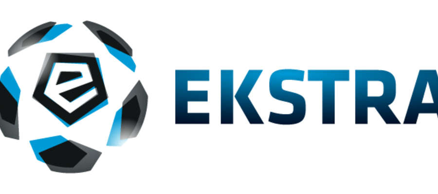 Lotto Ekstraklasa, logo