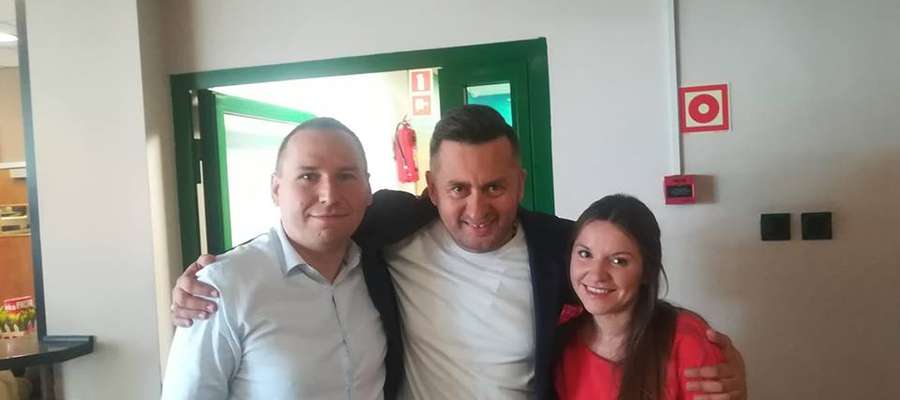 Grzegorz Gierej