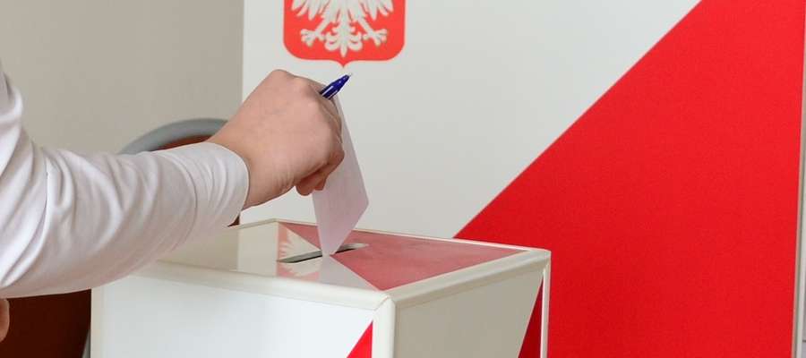 Zdjęcie jest tylko ilustracją do tekstu