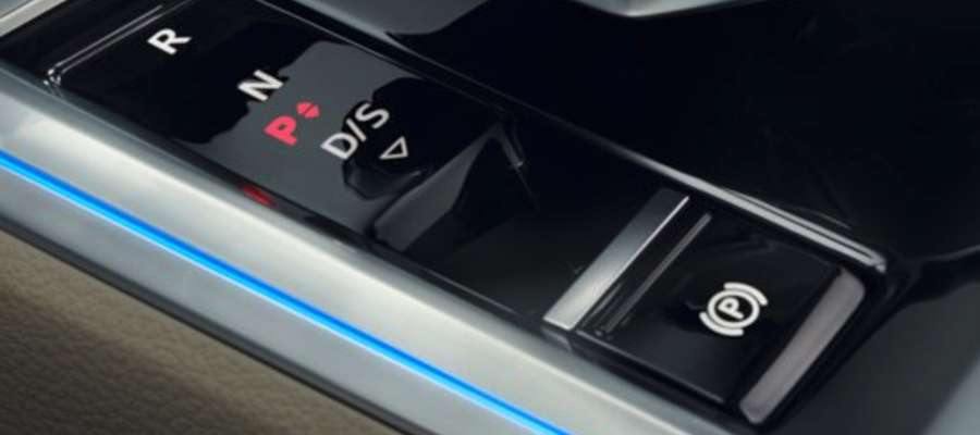 Hamulec elektryczny w Audi e-tron