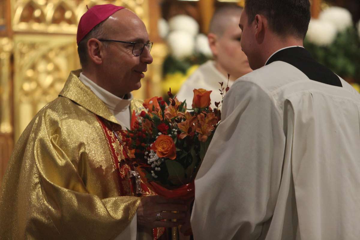 Uroczystość patronalna J.E. Arcybiskupa Seniora dra Edmunda Piszcza