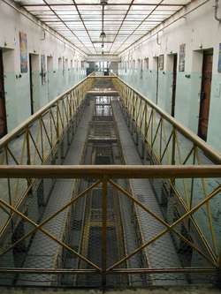 więzienie w Barczewie