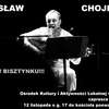 Koncert Jarosława Chojnackiego