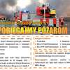 Ogólnopolski konkurs plastyczny „Zapobiegajmy pożarom”