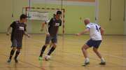 Suska Liga Futsalu — do rozgrywek zgłosiło się 11 drużyn