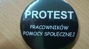 W poniedziałek rozpocznie się Czarny Tydzień w Pomocy Społecznej