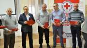 Akademia z okazji Dni Honorowego Krwiodawstwa